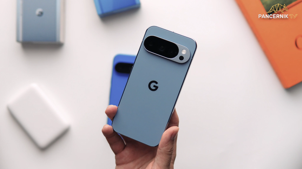 Google ma wreszcie swojego iPhone’a? Pierwsze wrażenia z Pixel 10 i 10 Pro 